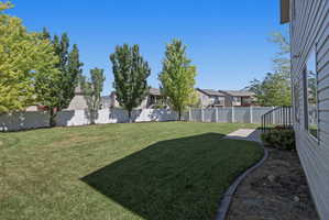Yard