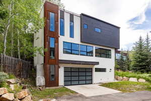 597  DEER VALLEY LOOP RD #1 Park City UT 84060