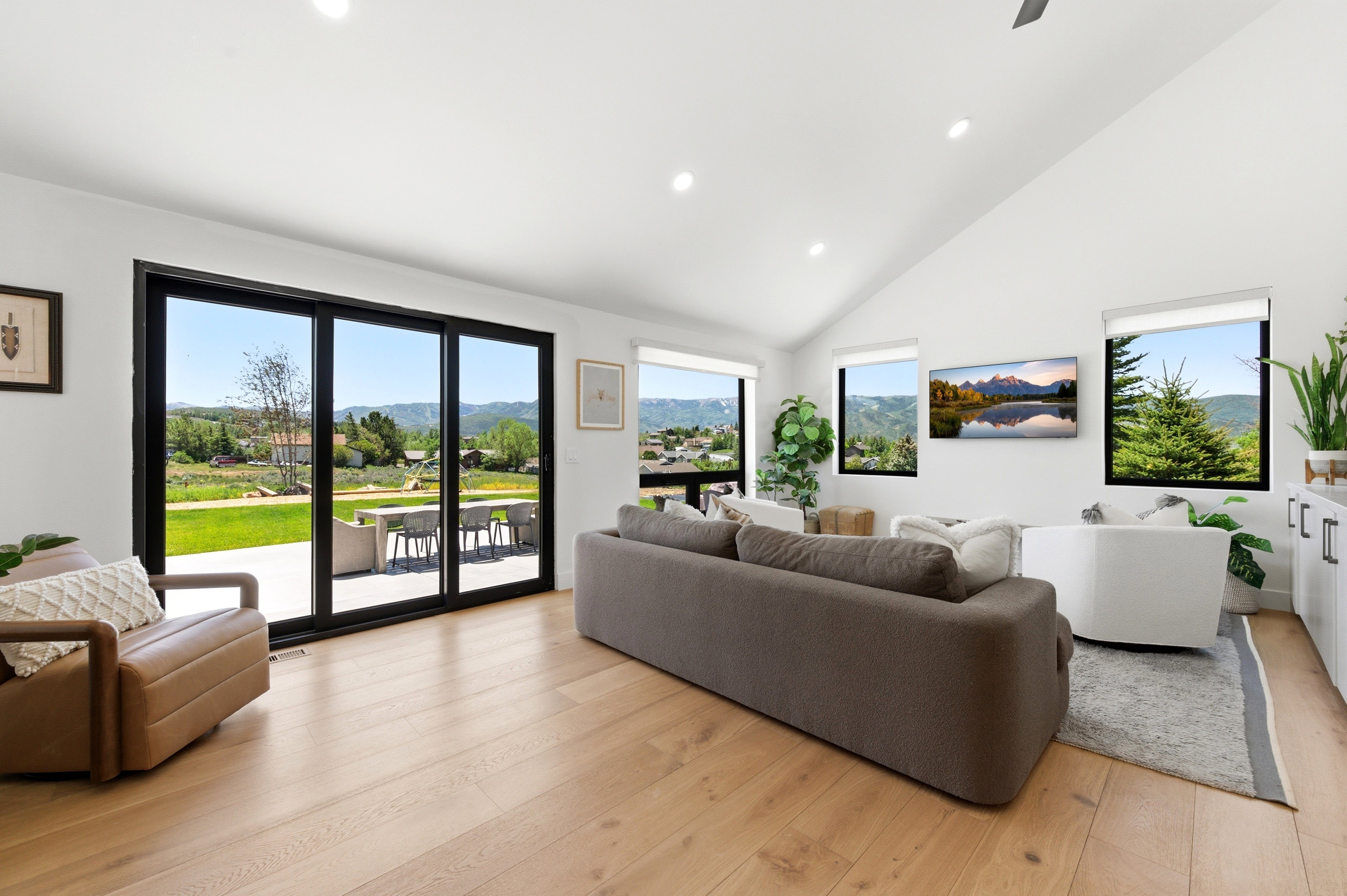 118 E COUNTRYSIDE CIR Park City UT 84098