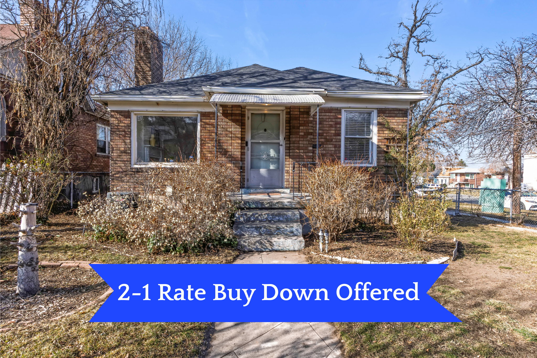 377 N 200 W Salt Lake City UT 84103