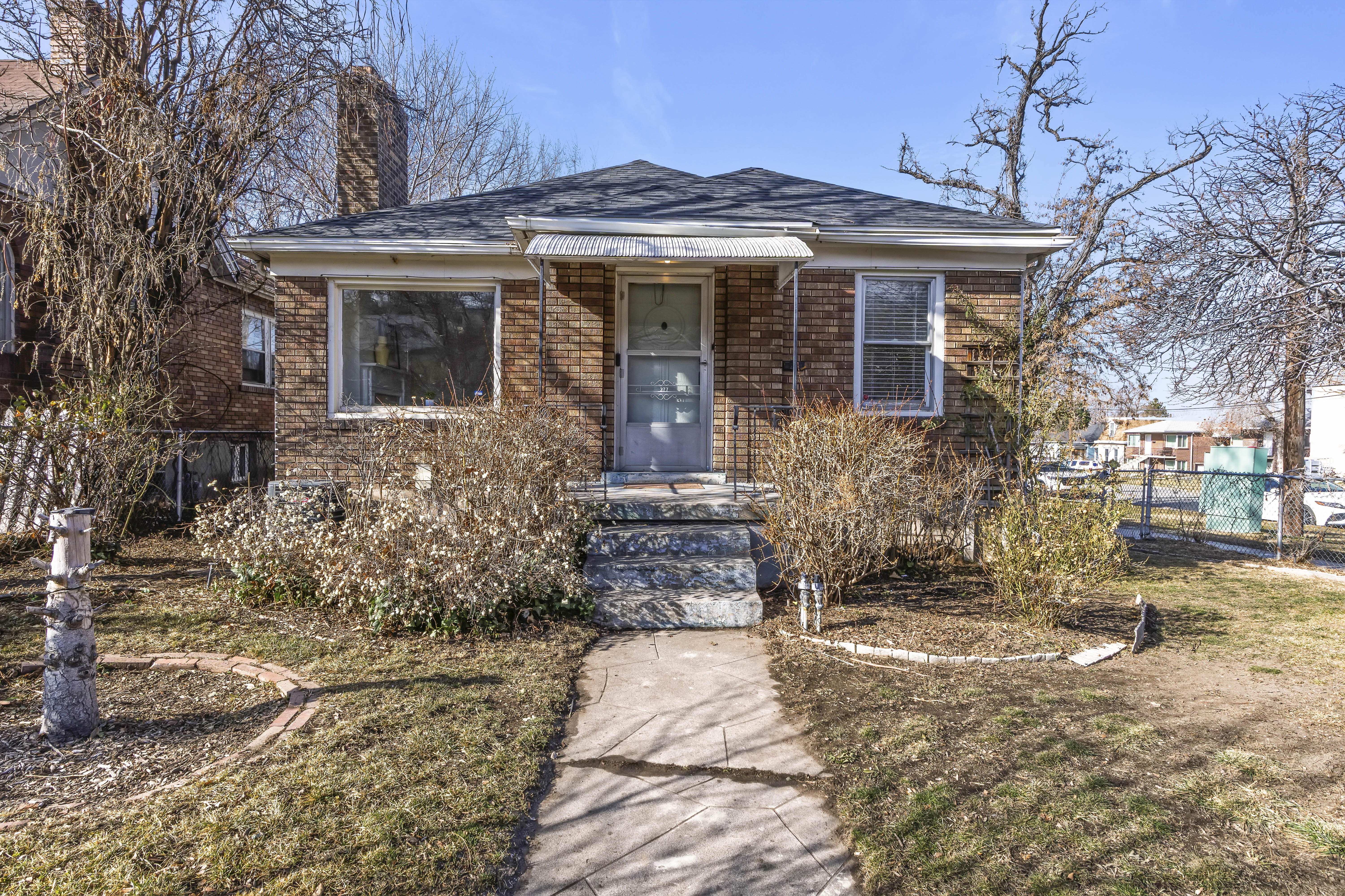 377 N 200 W Salt Lake City UT 84103