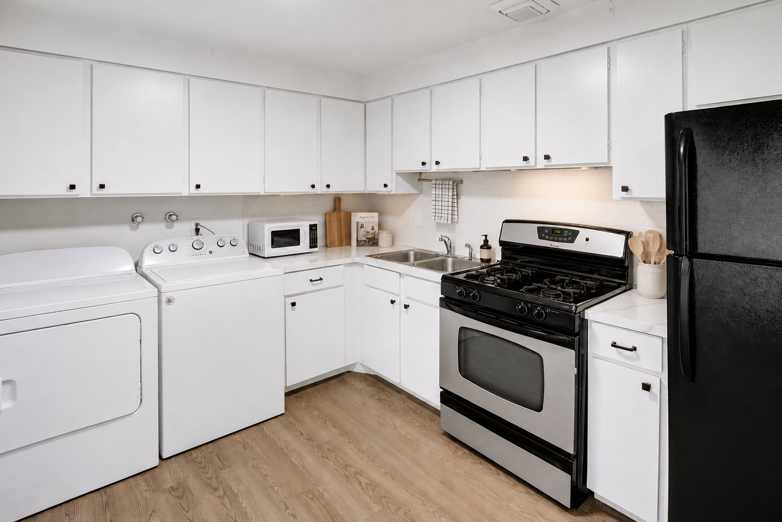 Certain photos have been virtually staged for illustrative purposes. Furnishings, décor, and other enhancements shown may not be present in the home. Property is sold as shown during physical inspection.