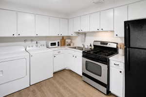 Certain photos have been virtually staged for illustrative purposes. Furnishings, décor, and other enhancements shown may not be present in the home. Property is sold as shown during physical inspection.
