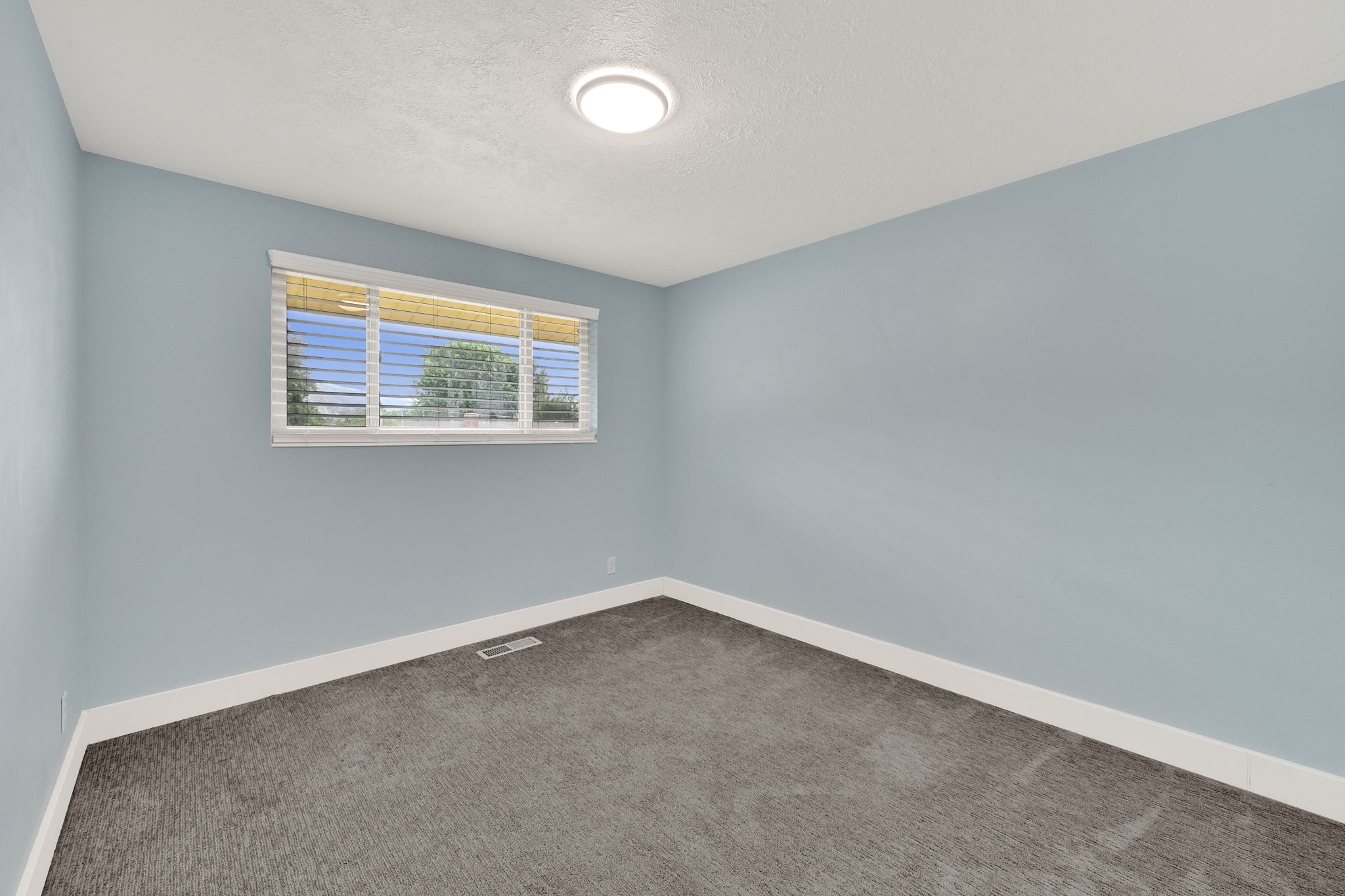 Empty room