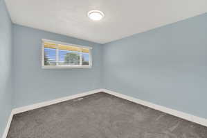 Empty room