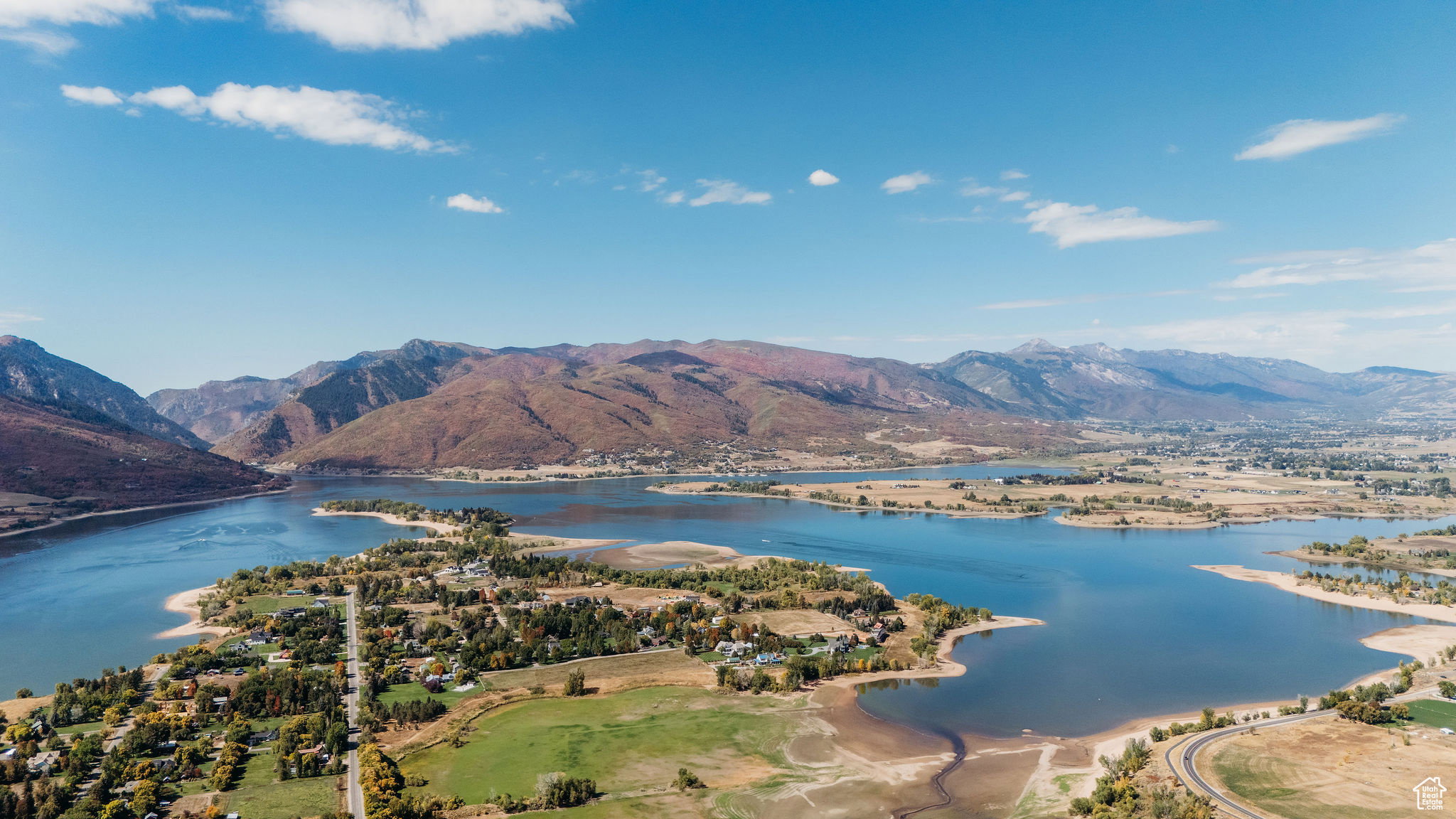 Pineview Reservoir