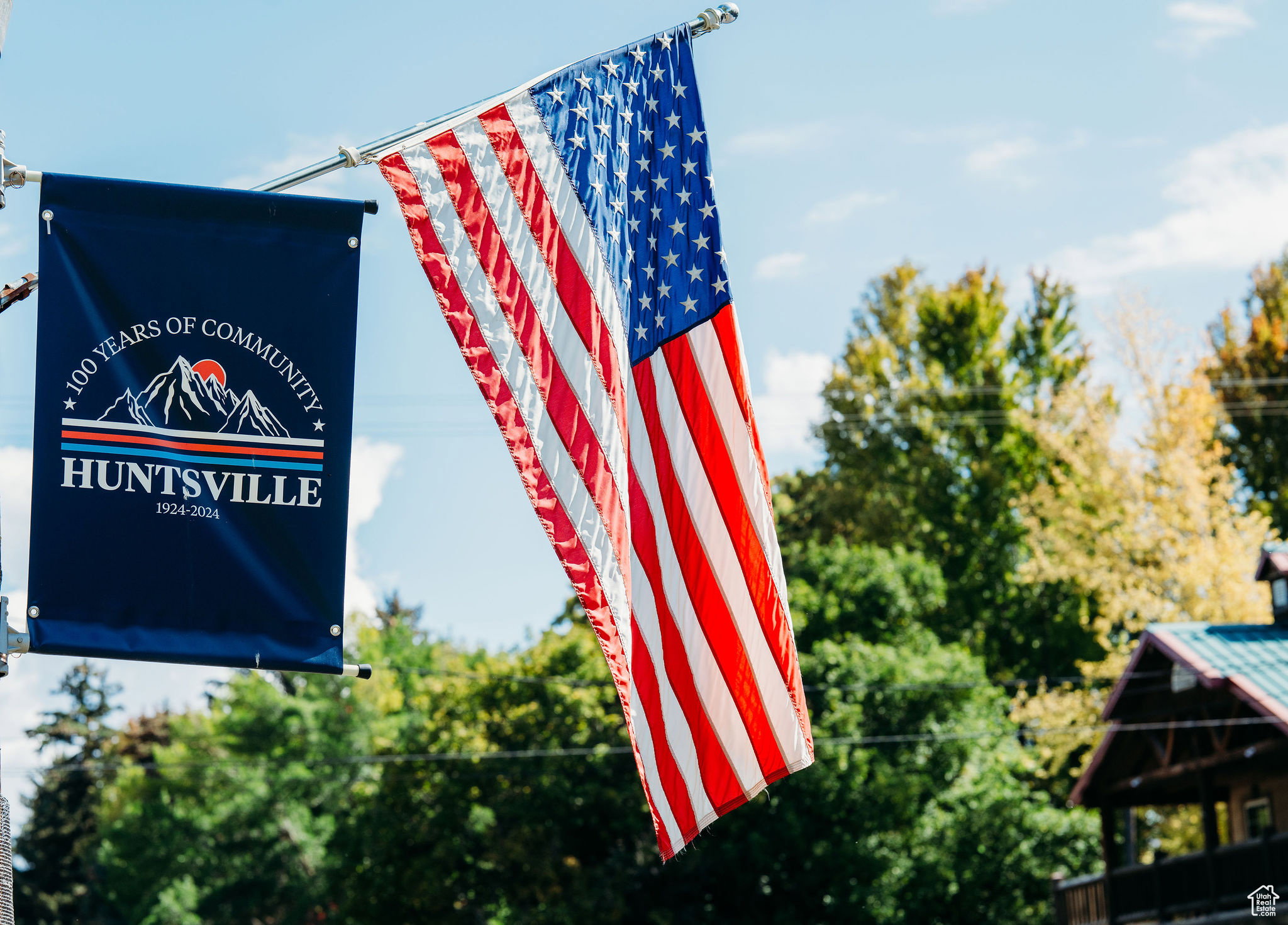 Old Town Huntsville
