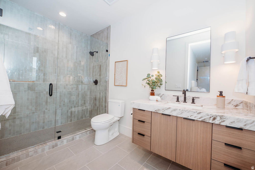 Private on-suite