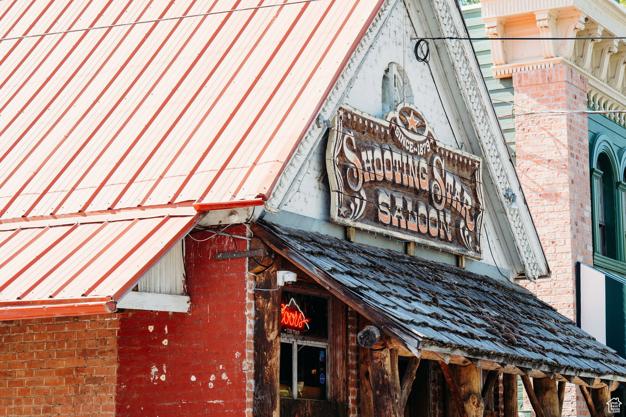 Old Town Huntsville