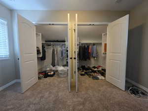 Closet