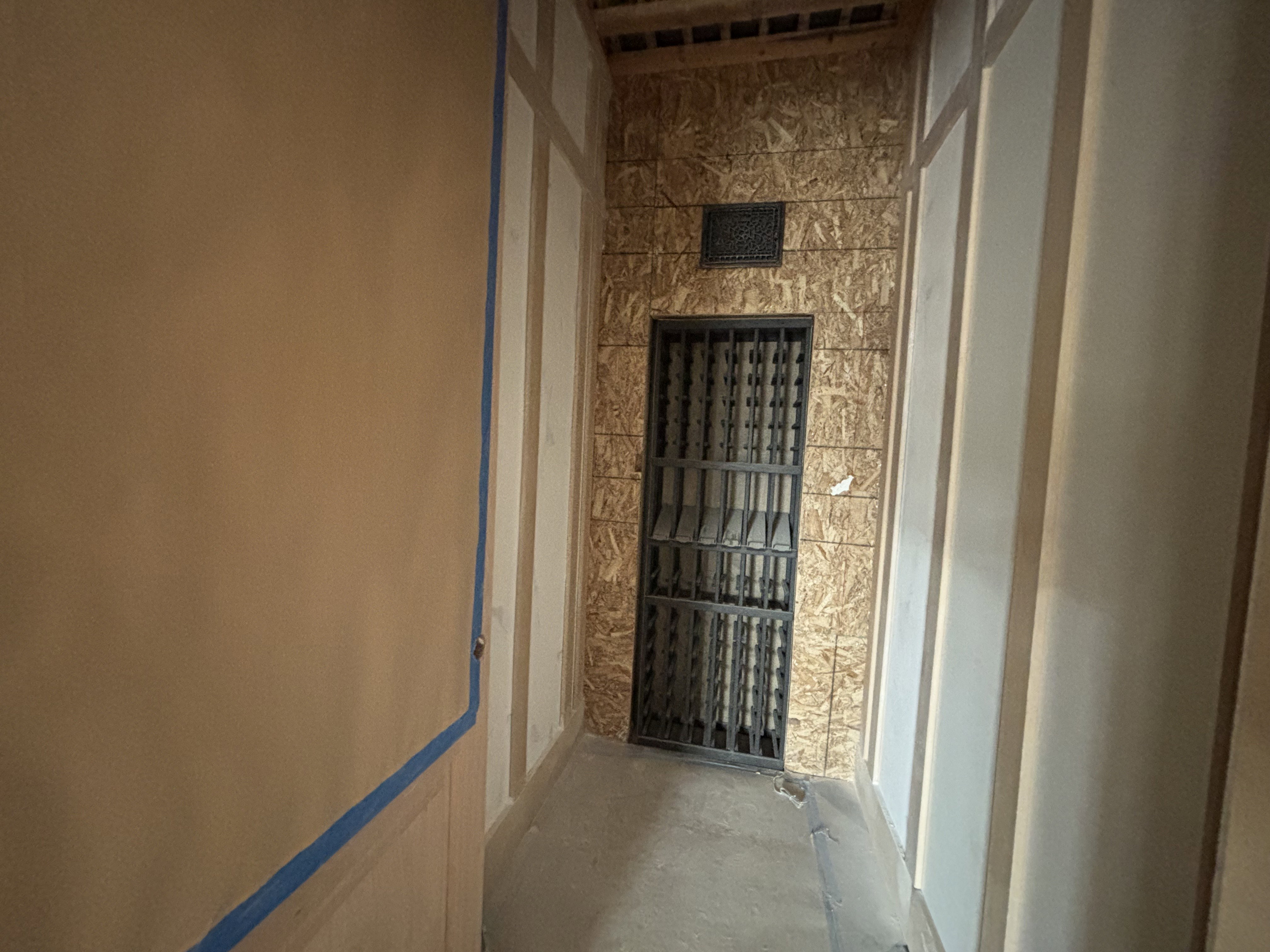 Wine cellar