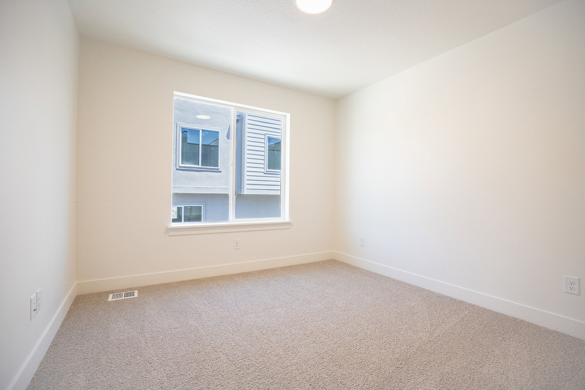 Bedroom #4