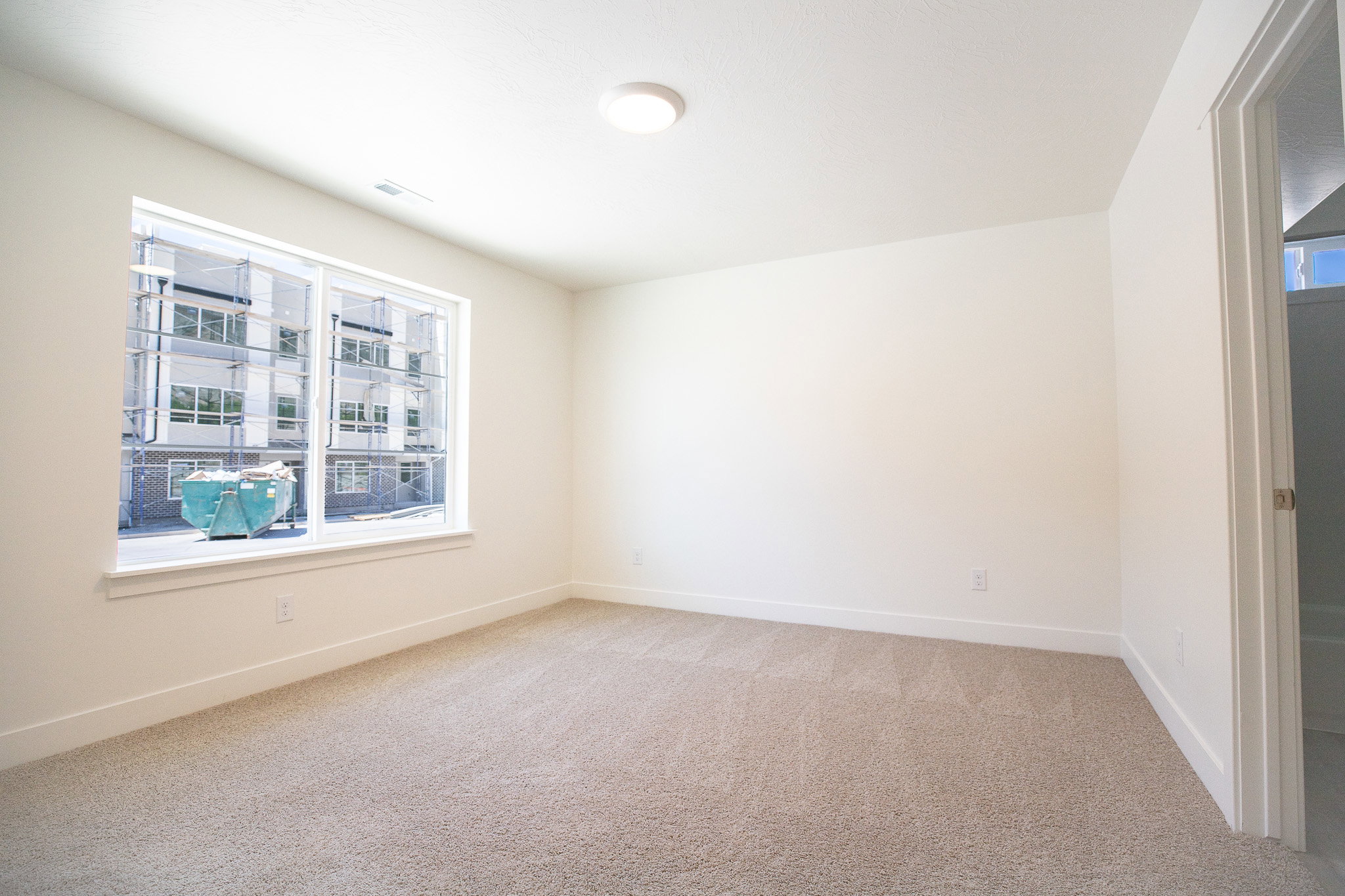 Bedroom #1