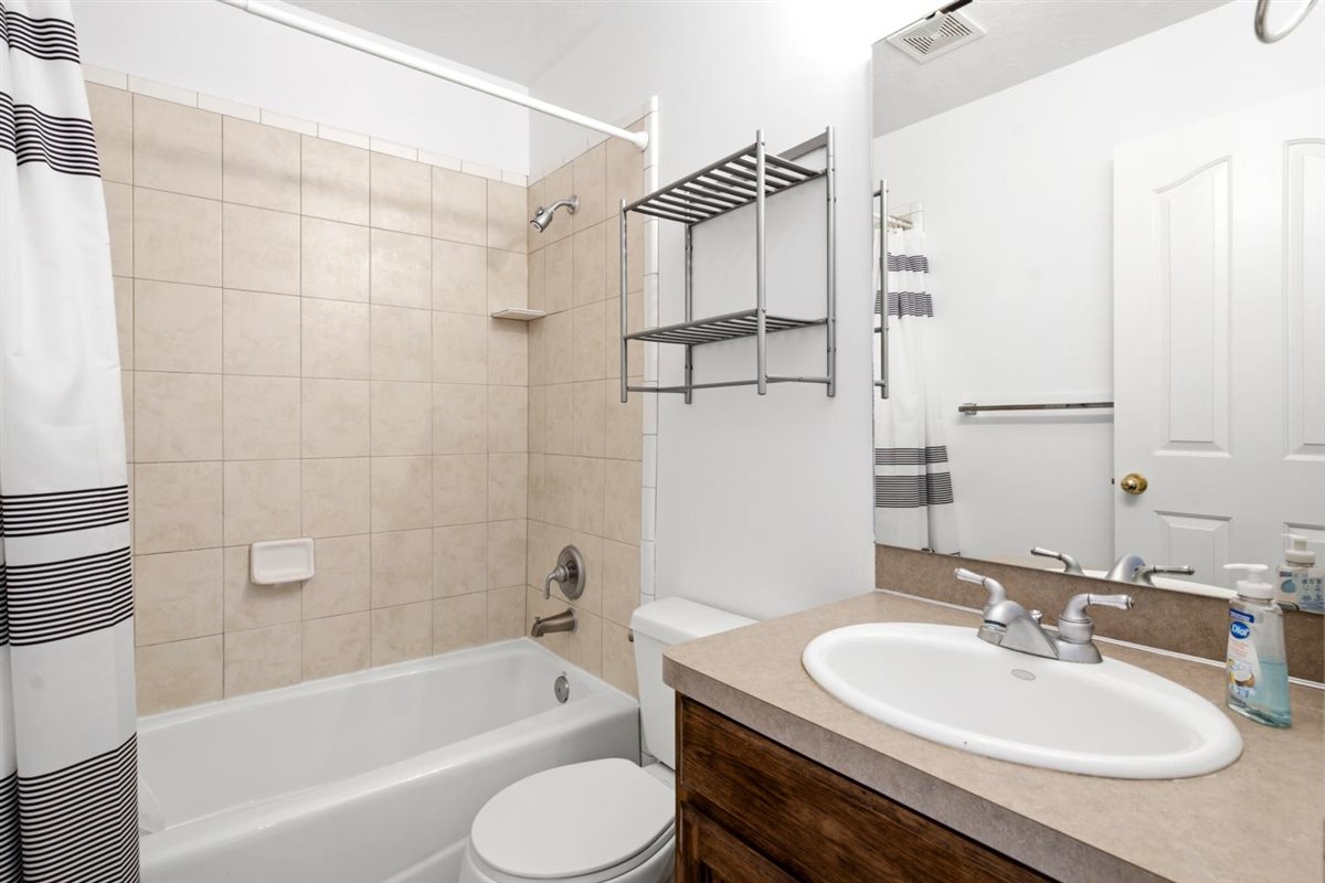 Main Bath