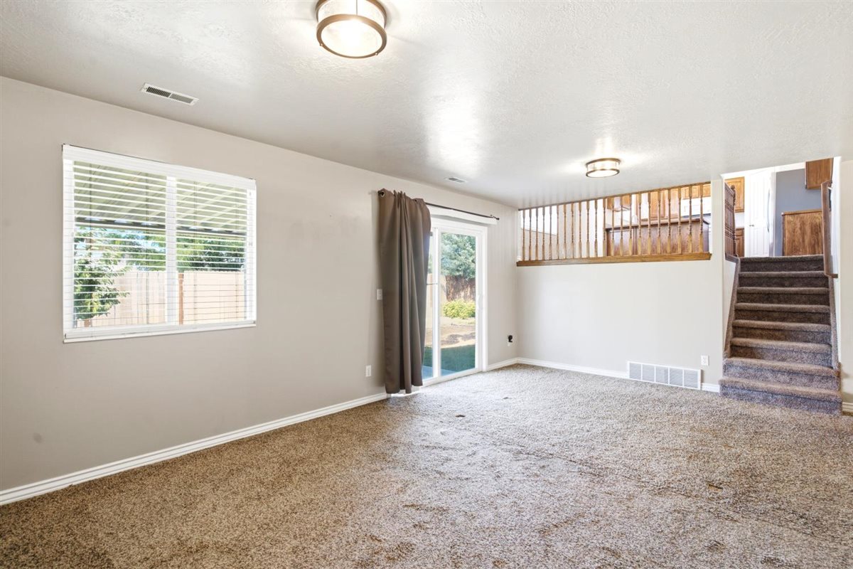Family Room View 1