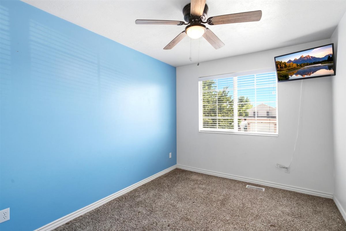 Bedroom #3