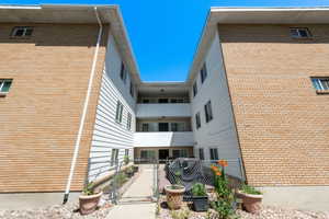 Outdoor building