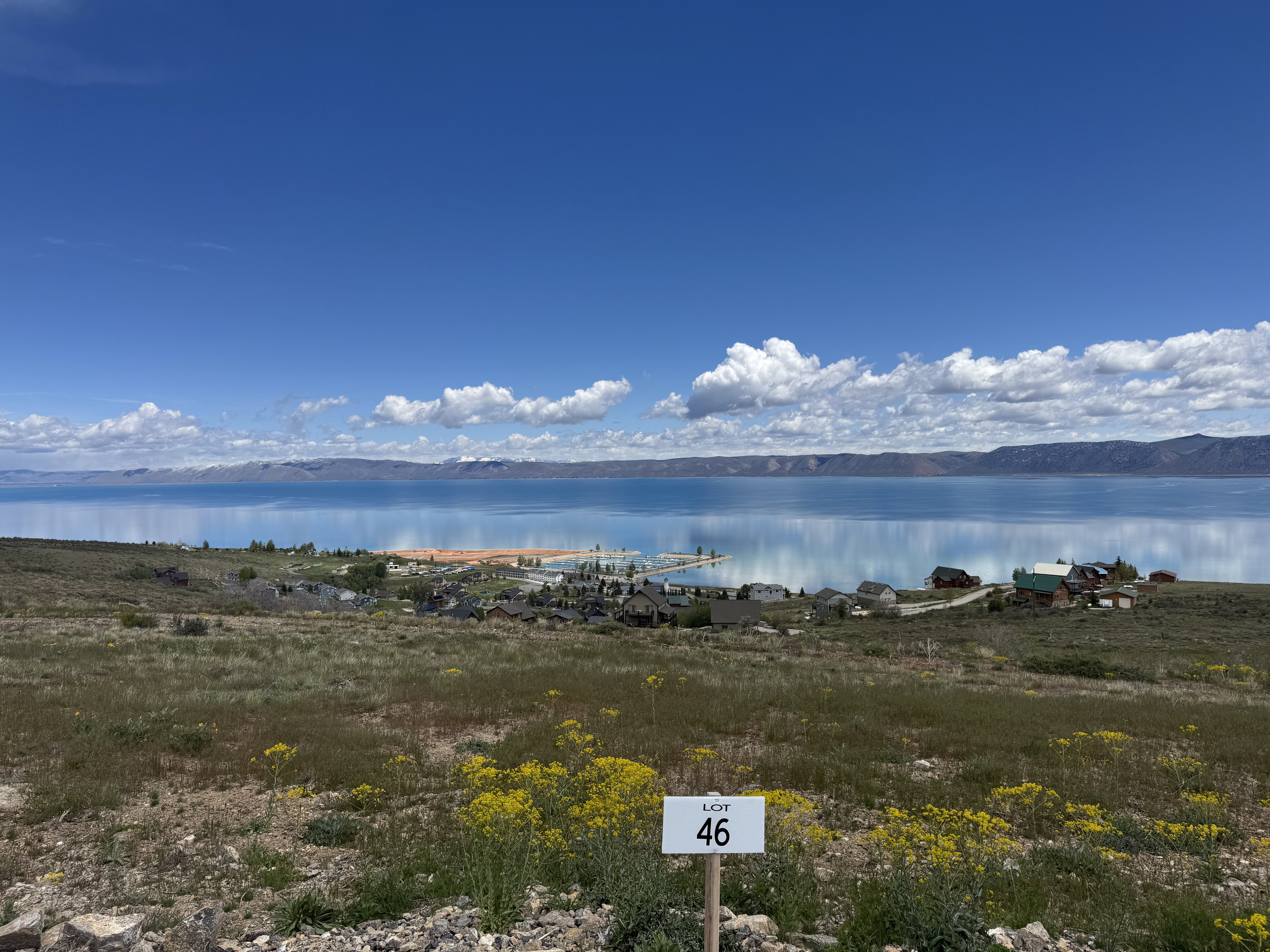 Water view