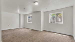 **Image has been virtually staged to remove homeowner items.**