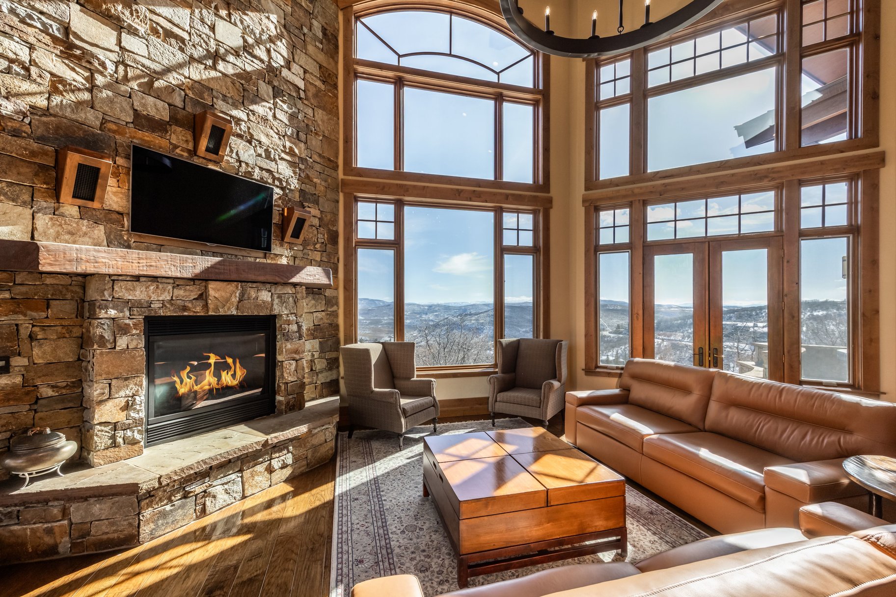 8425  SUNRISE LOOP Park City UT 84098