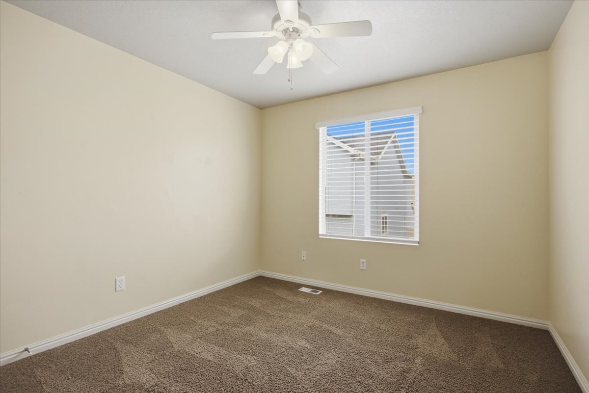 Empty room