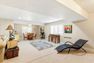 Sitting room