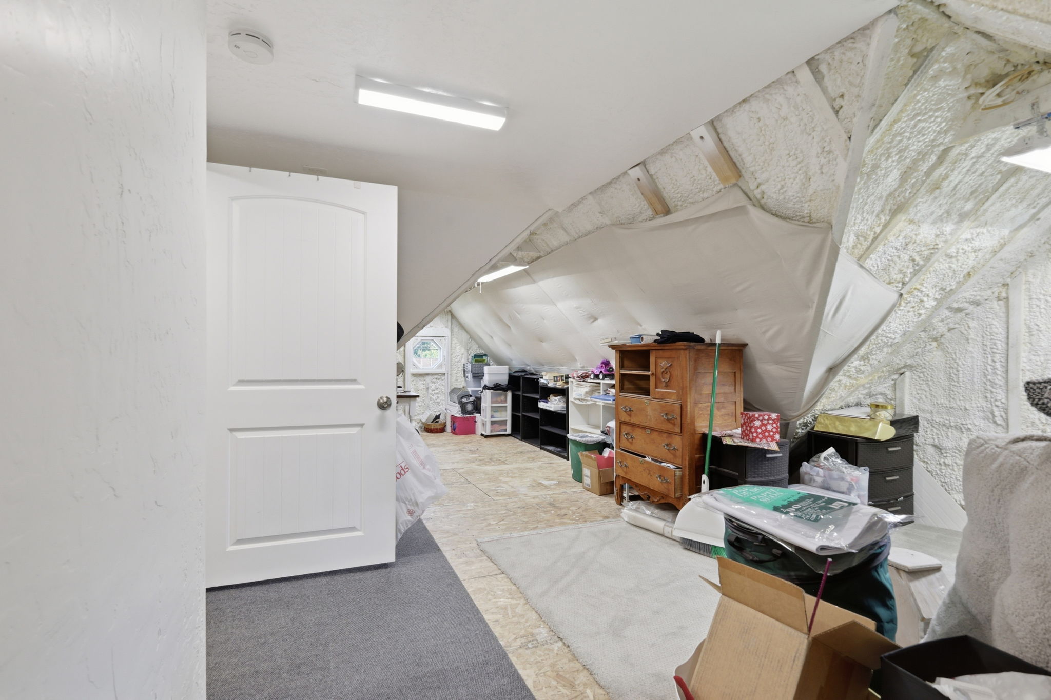 Bonus room
