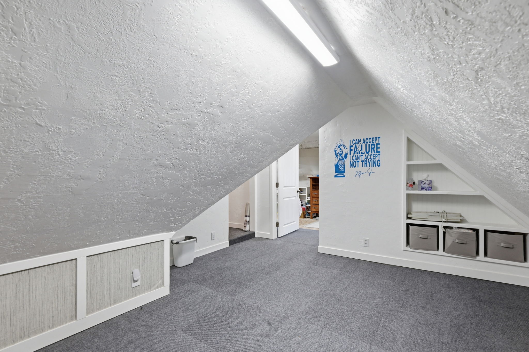 Bonus room