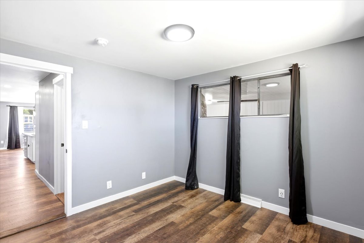 Bedroom #2