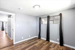 Bedroom #2