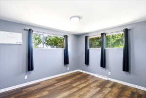 Bedroom #1