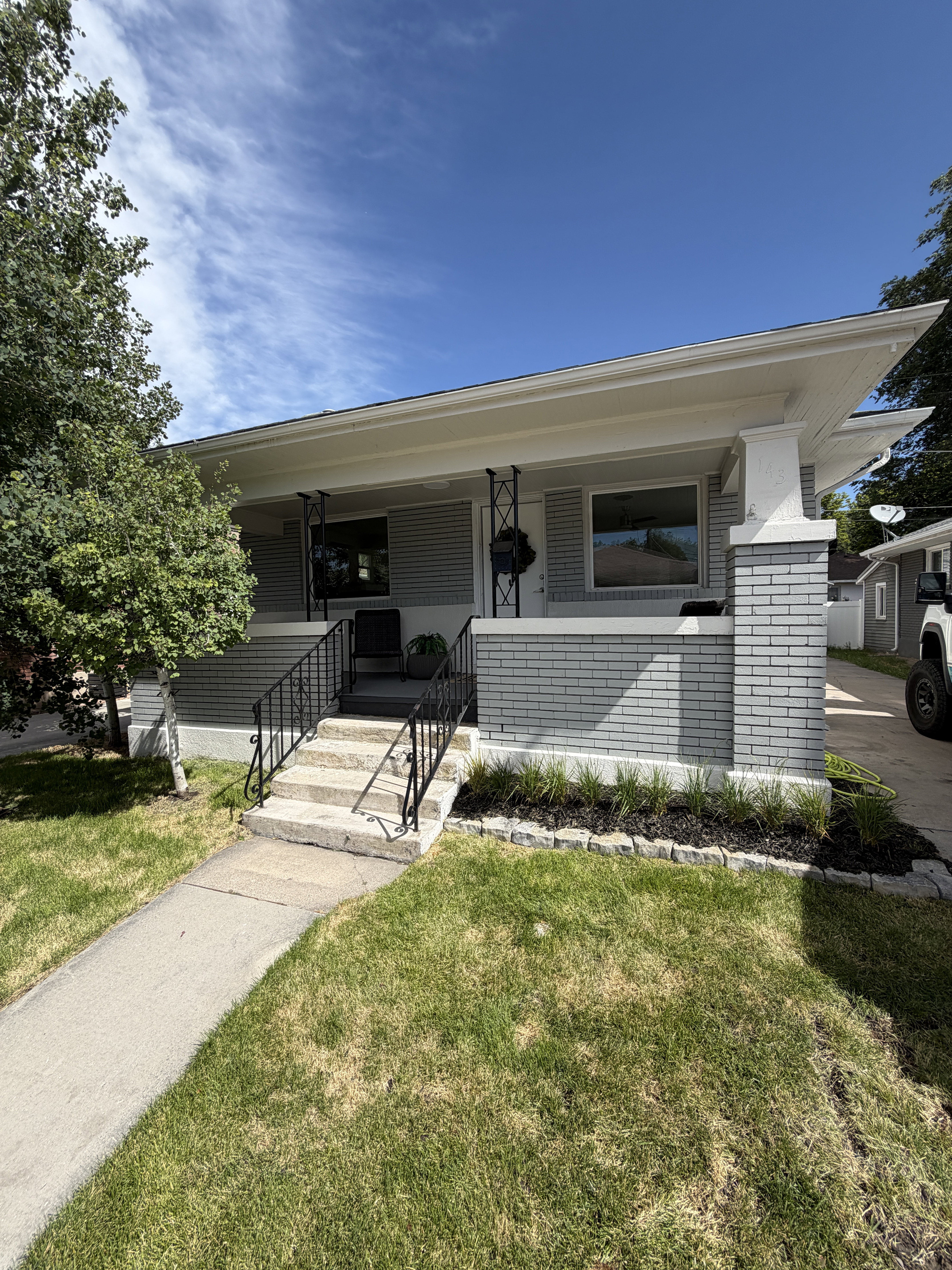 143 E HAMPTON AVE Salt Lake City UT 84111
