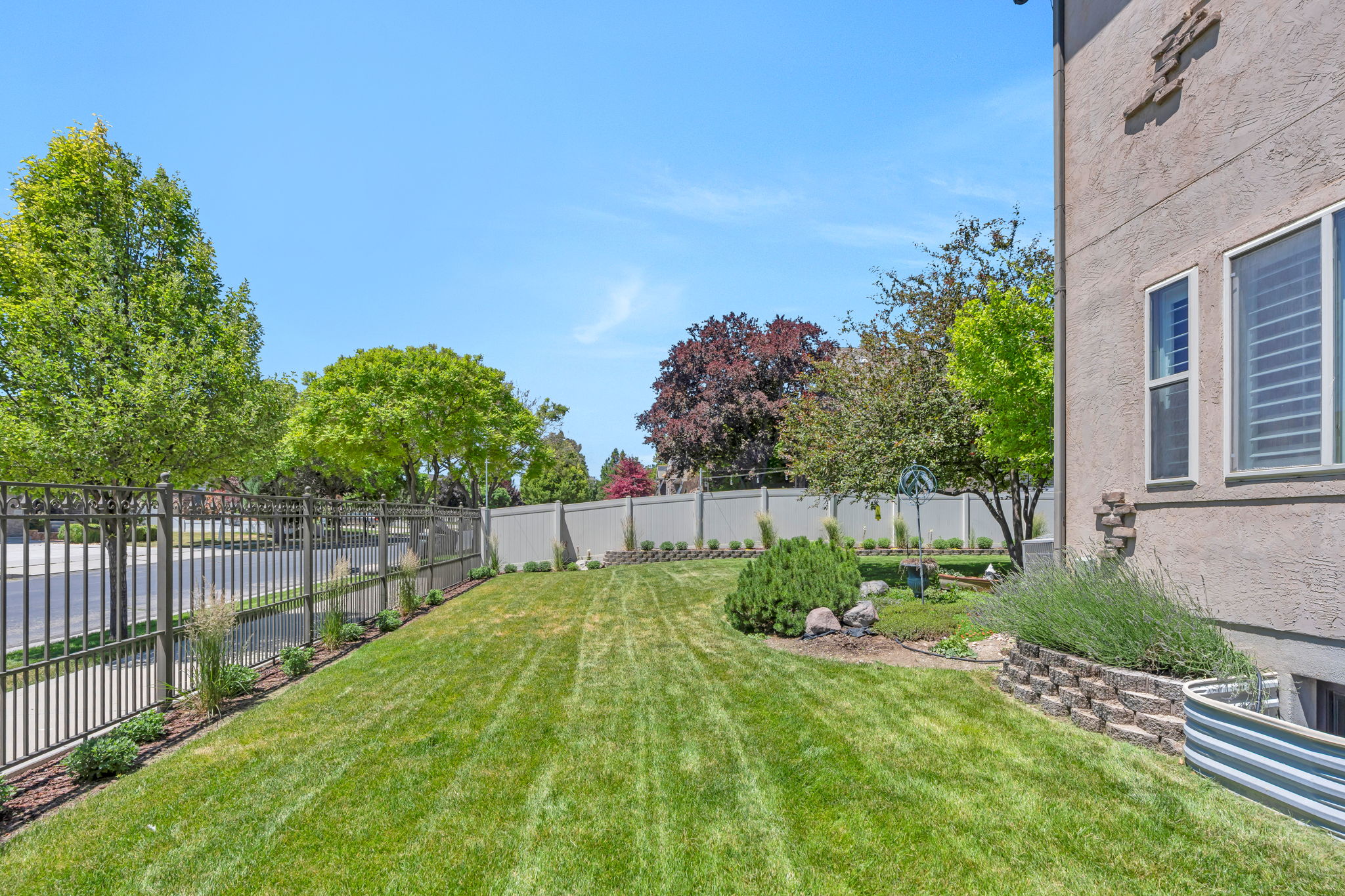 Yard