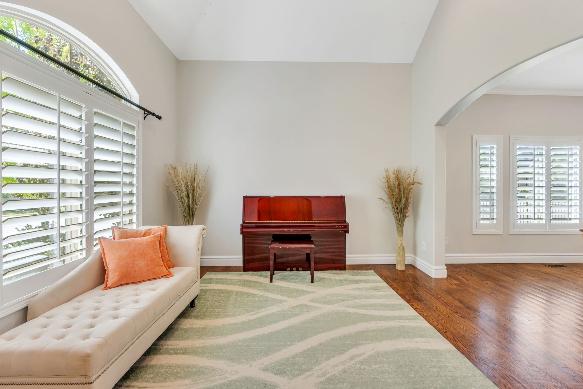 Sitting room