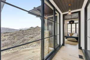 Sunroom