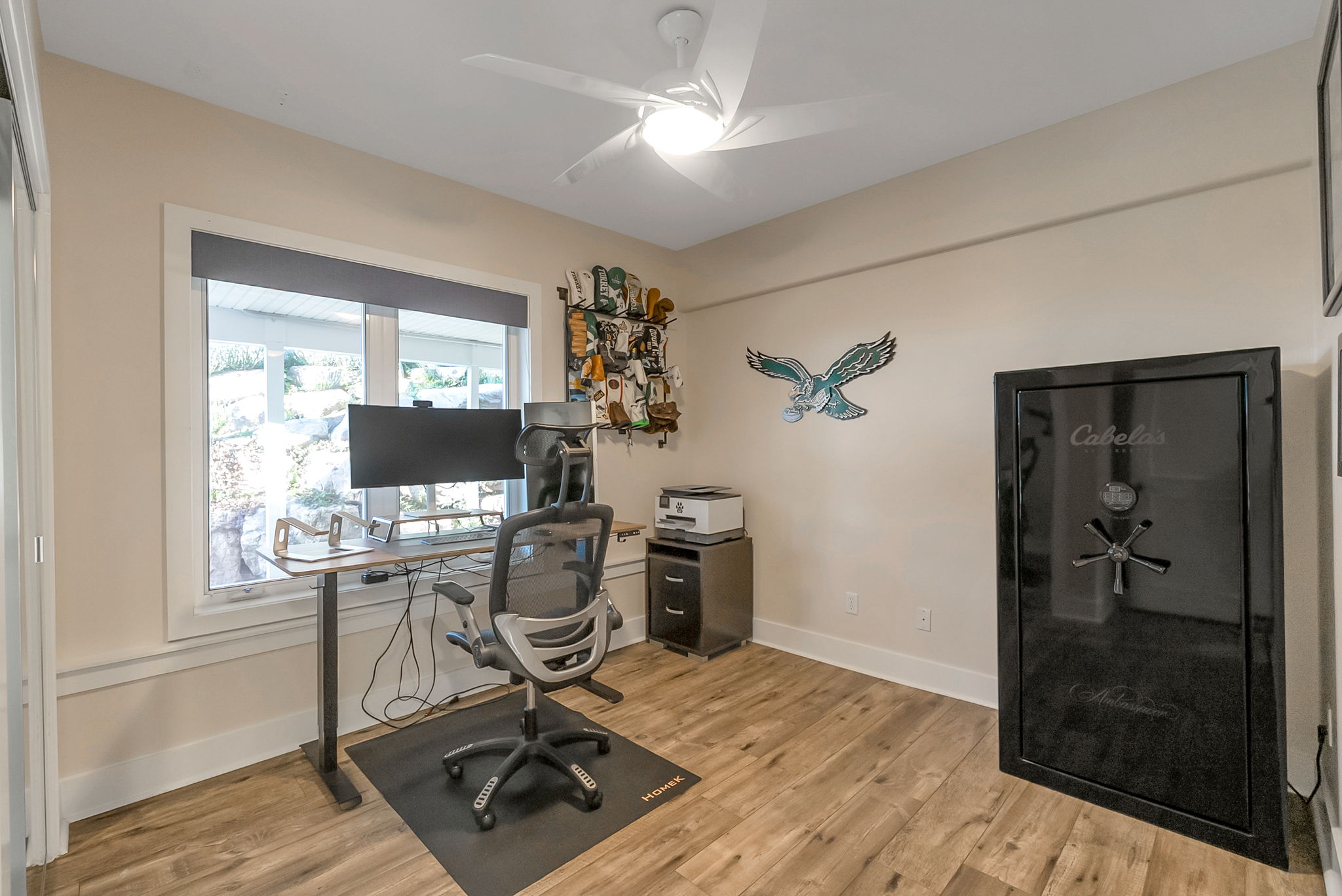 Office or bedroom
