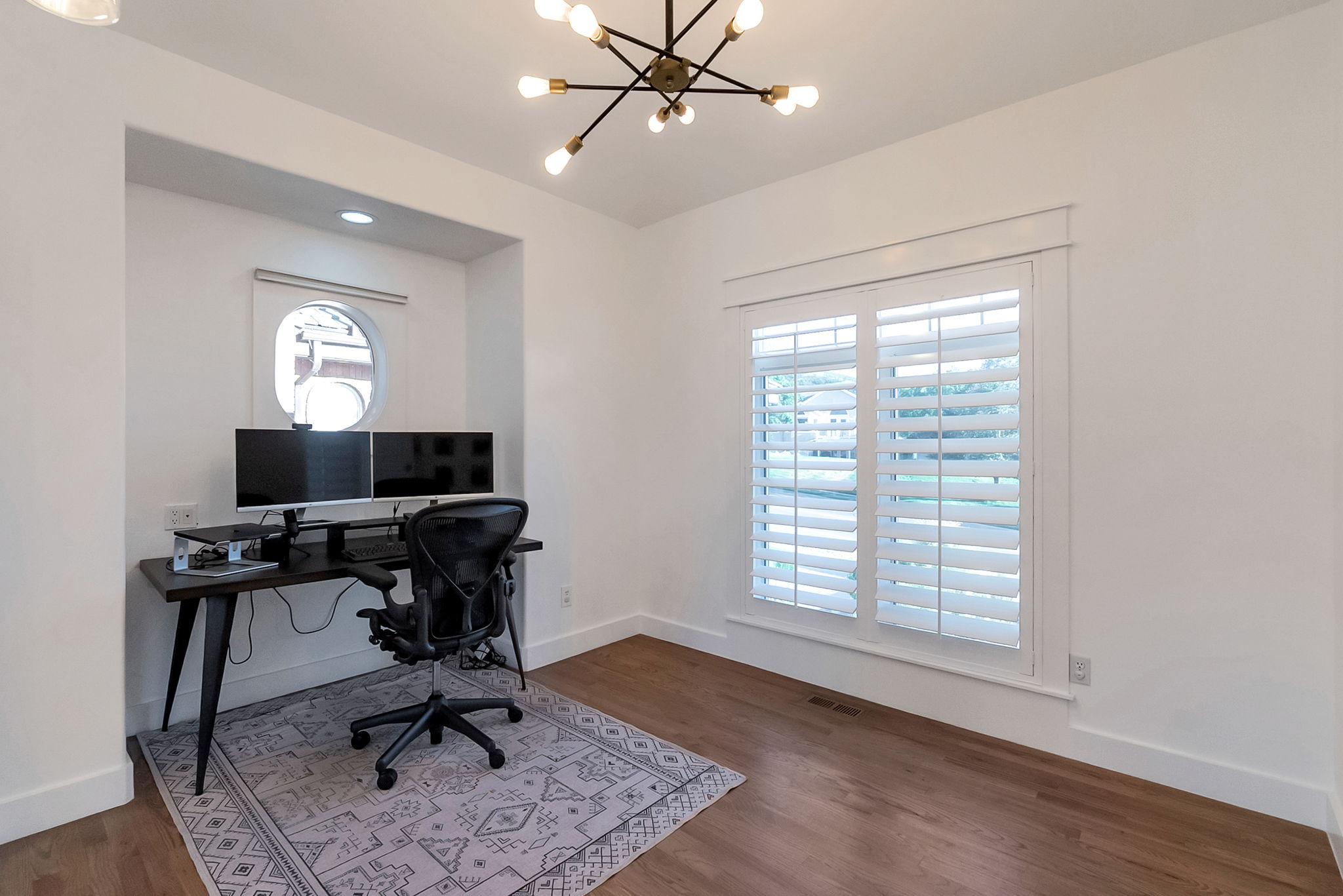 Office/Bedroom