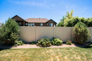 Yard