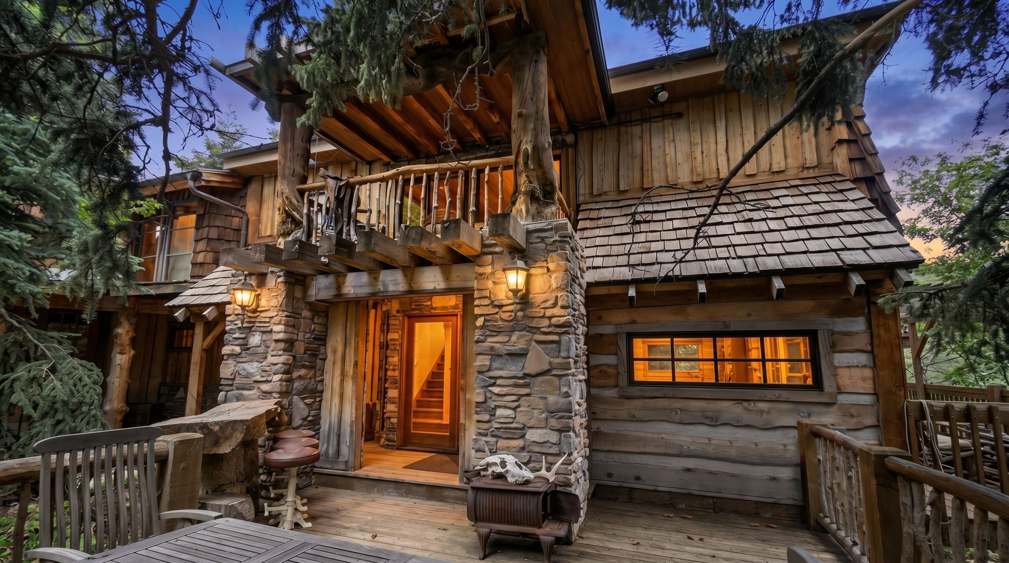 8928 N TIMPHAVEN RD Sundance UT 84604