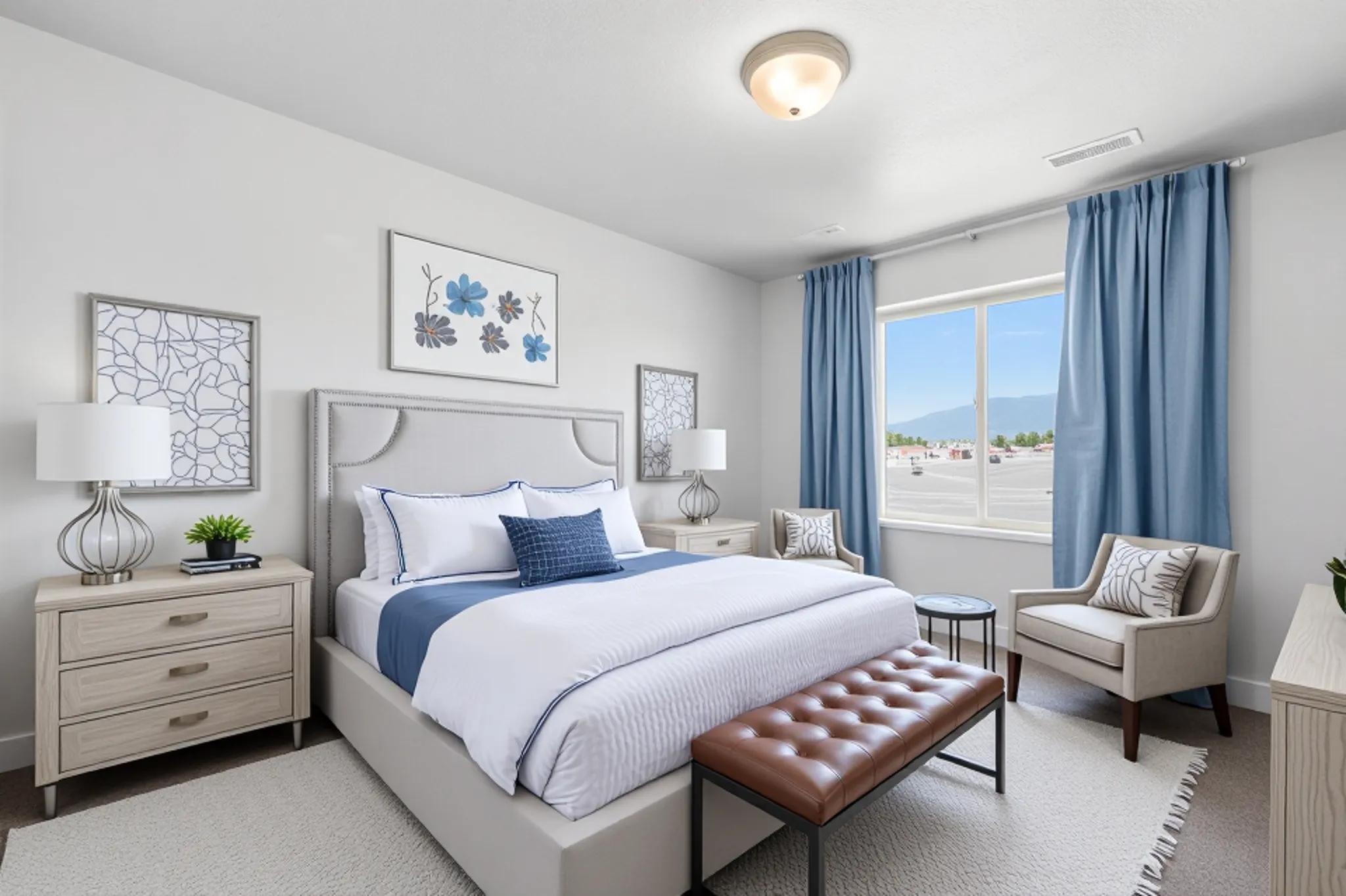 VIRTUAL STAGING