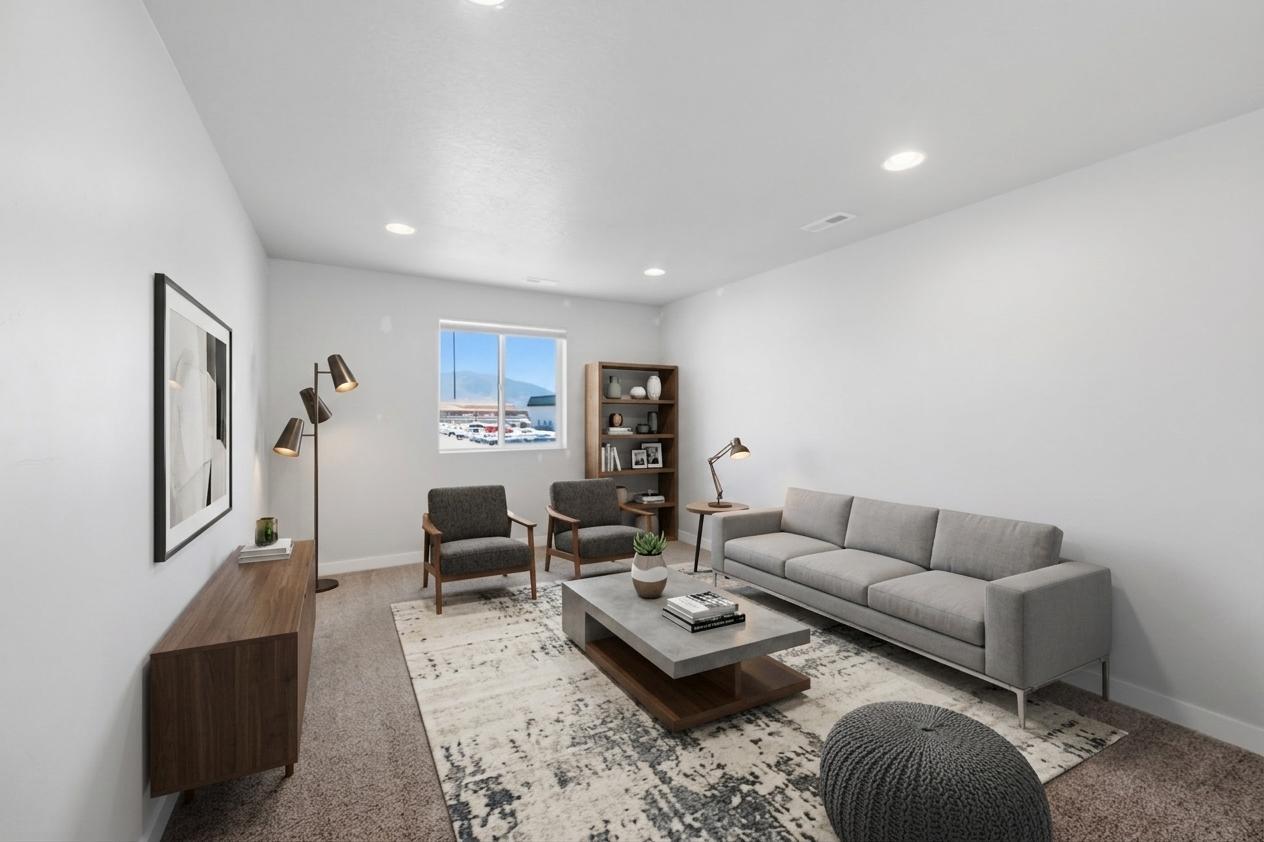 VIRTUAL STAGING