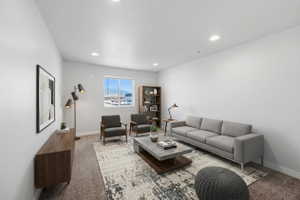 VIRTUAL STAGING