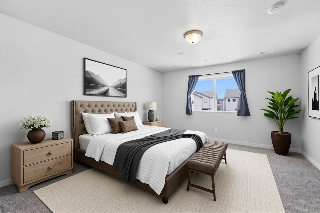 VIRTUAL STAGING