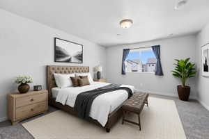 VIRTUAL STAGING