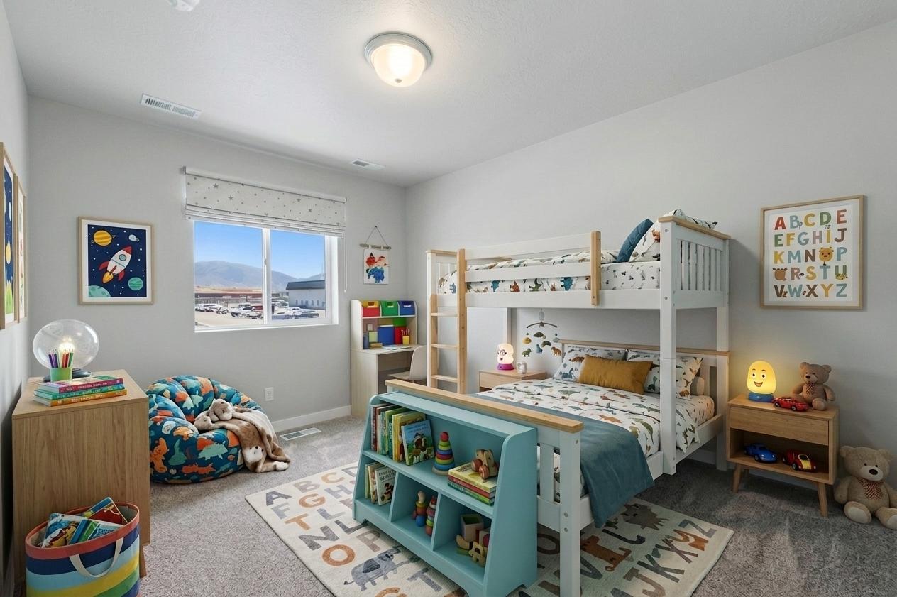 VIRTUAL STAGING