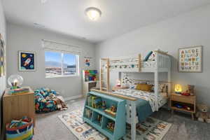 VIRTUAL STAGING