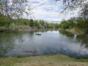 Water view