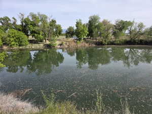 Water view