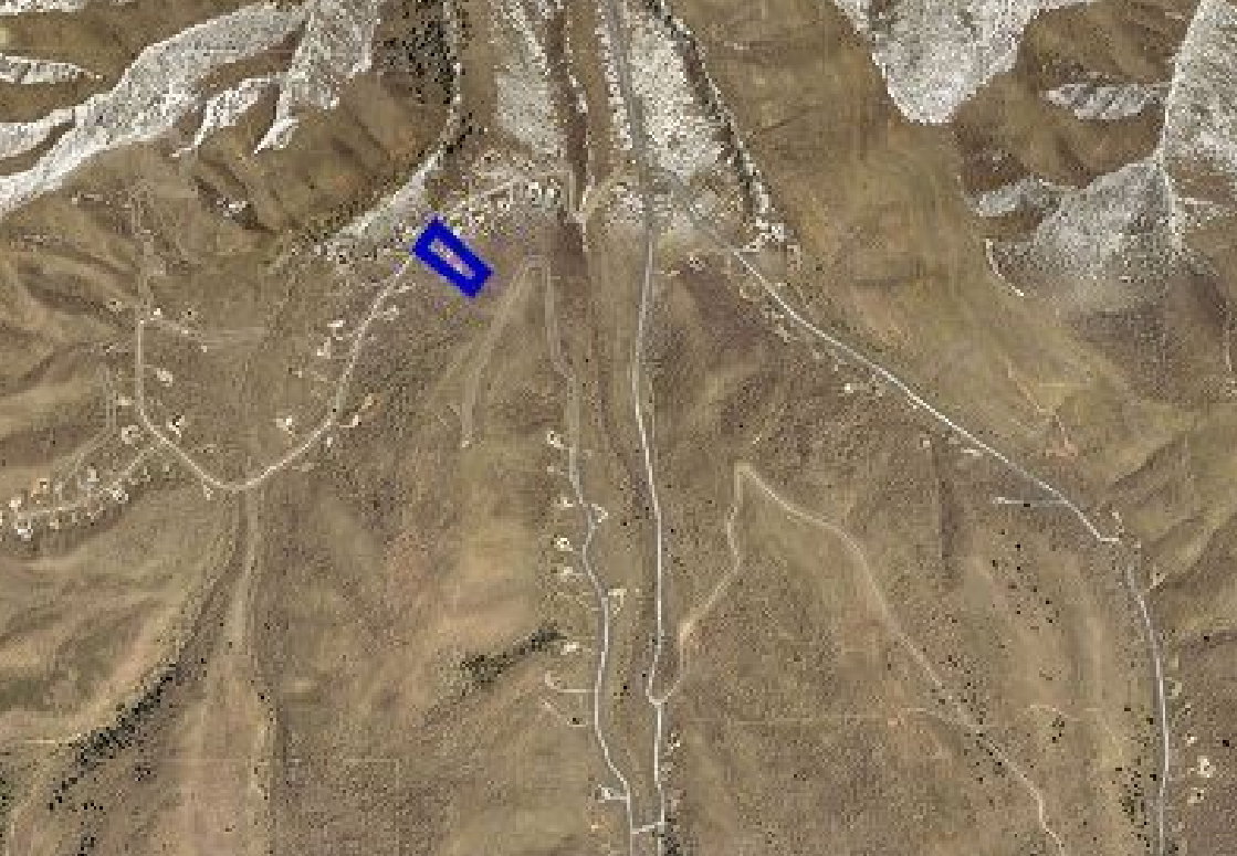 Location in  Causey Estates