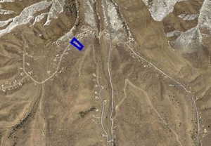 Location in  Causey Estates